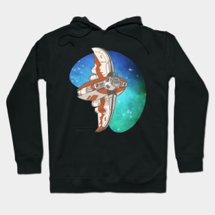 Slice & Dice Hoodie